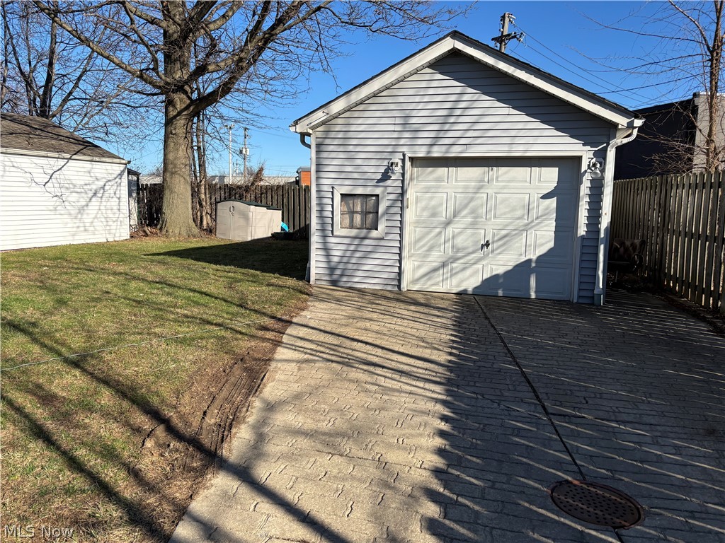 32540 Willowick Drive Willowick OH 44095