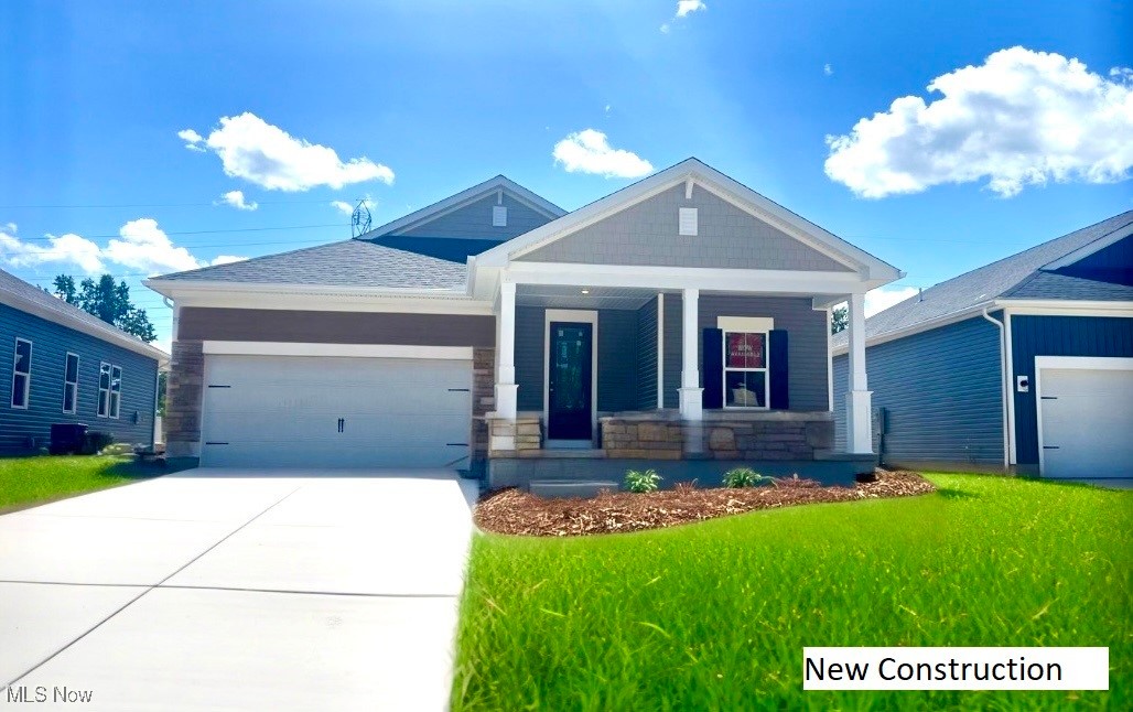 543 Wyleswood Drive Berea OH 44017