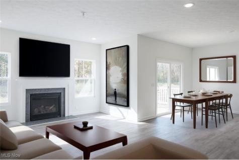 543 Wyleswood Drive Berea OH 44017