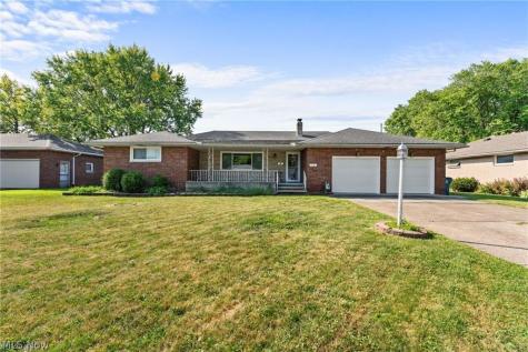 1731 W 36th Street Lorain OH 44053