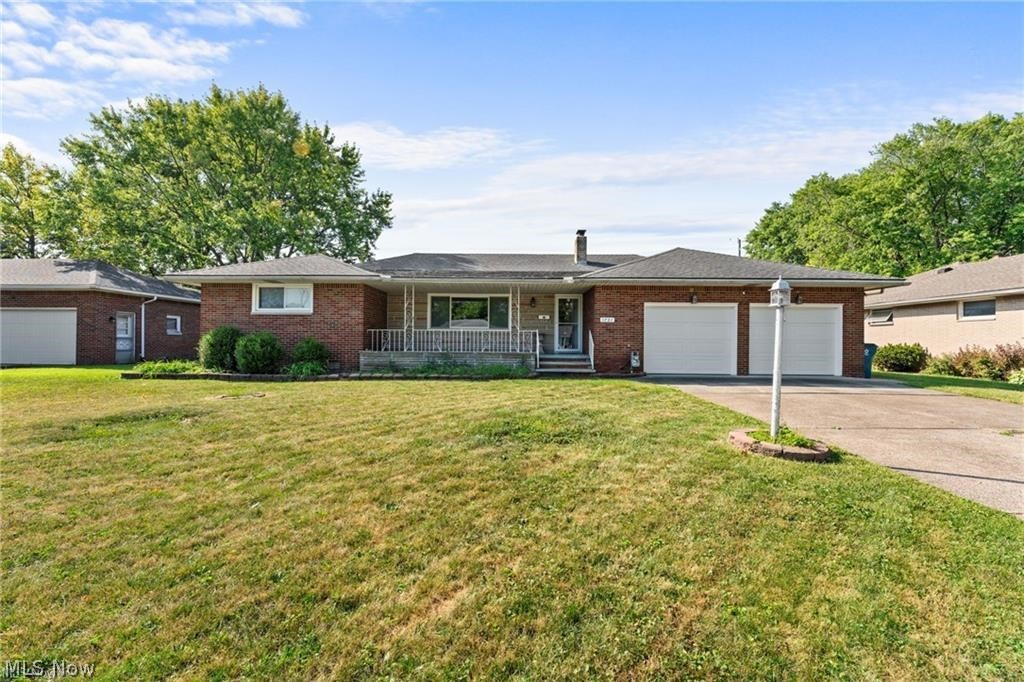 1731 W 36th Street Lorain OH 44053