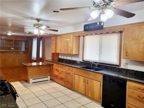 1731 W 36th Street Lorain OH 44053