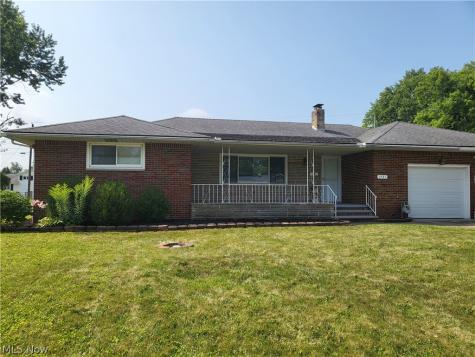 1731 W 36th Street Lorain OH 44053