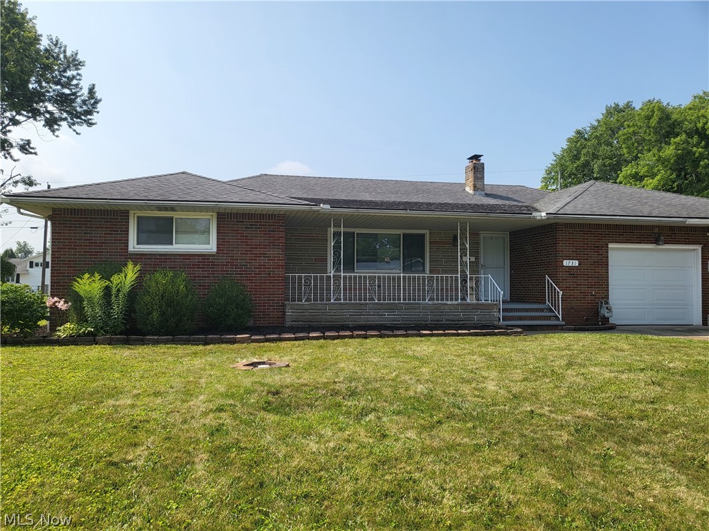 1731 W 36th Street Lorain OH 44053