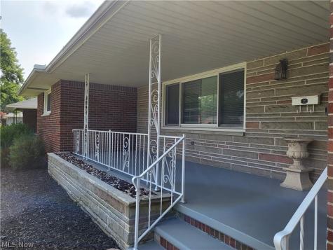 1731 W 36th Street Lorain OH 44053