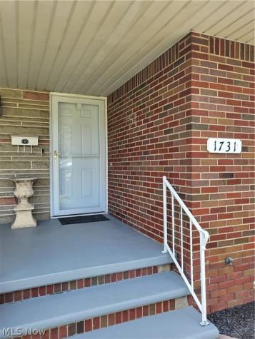 1731 W 36th Street Lorain OH 44053