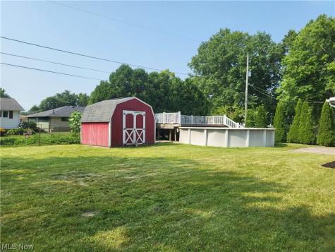 1731 W 36th Street Lorain OH 44053