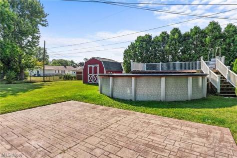 1731 W 36th Street Lorain OH 44053