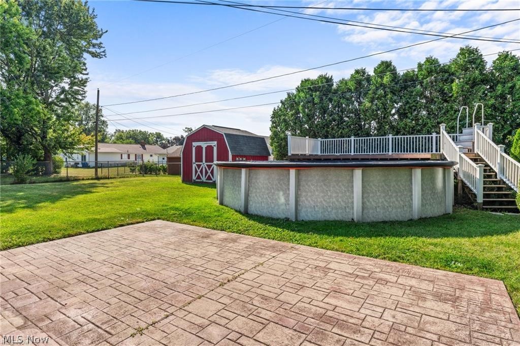 1731 W 36th Street Lorain OH 44053