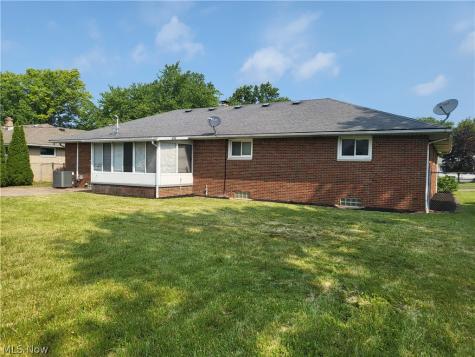 1731 W 36th Street Lorain OH 44053
