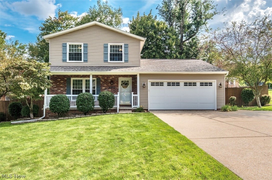 2915 Winrich Street NW Massillon OH 44646