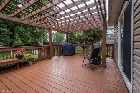 2915 Winrich Street NW Massillon OH 44646