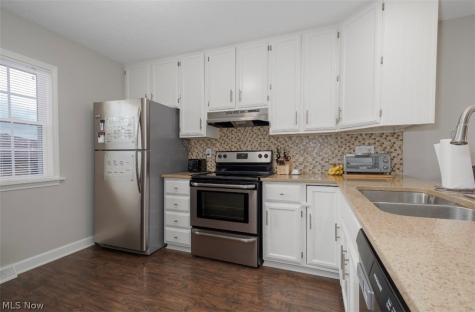 2915 Winrich Street NW Massillon OH 44646