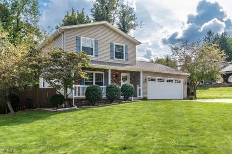 2915 Winrich Street NW Massillon OH 44646