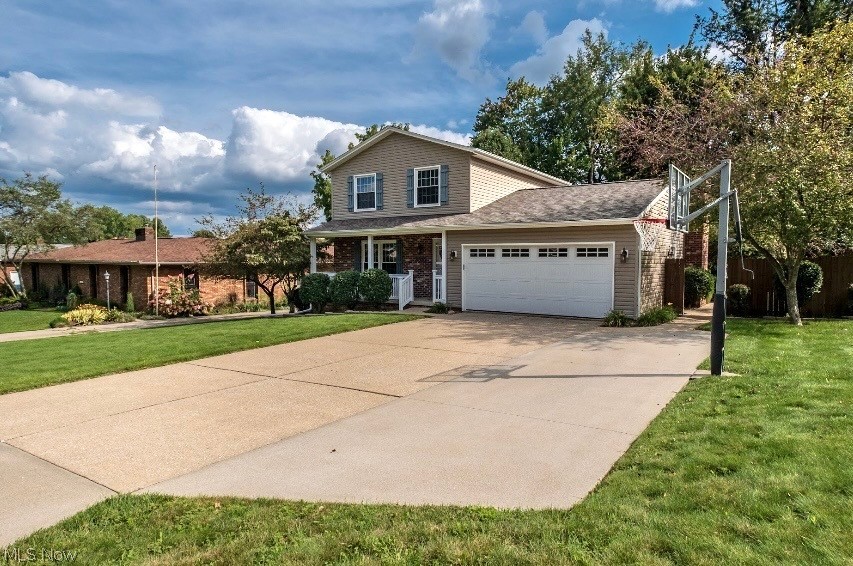 2915 Winrich Street NW Massillon OH 44646
