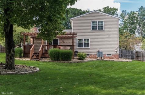 2915 Winrich Street NW Massillon OH 44646