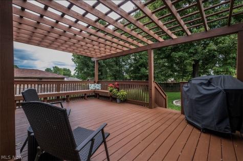 2915 Winrich Street NW Massillon OH 44646