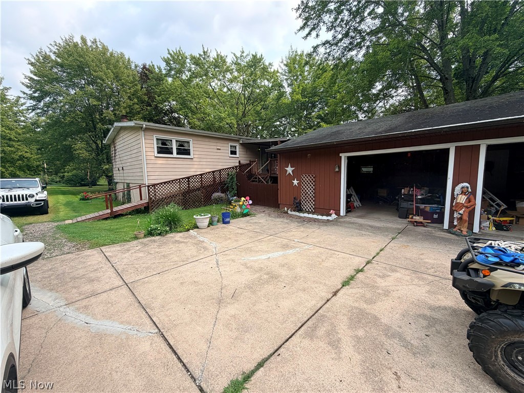 3603 Sodom Hutchings Road Cortland OH 44410