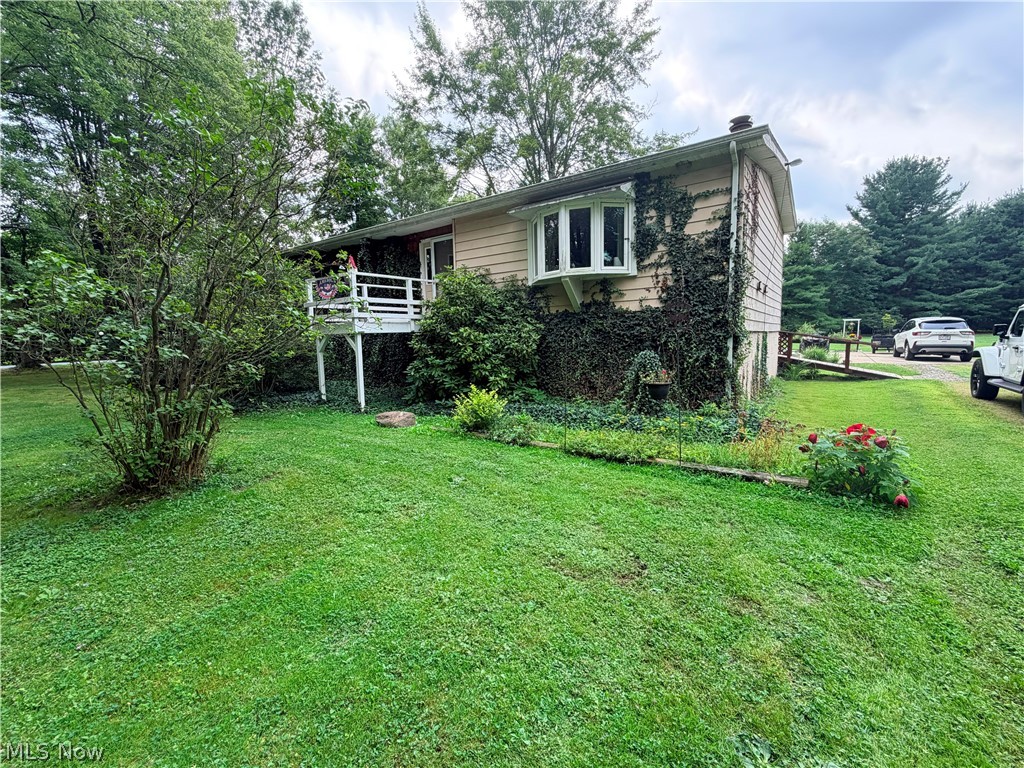3603 Sodom Hutchings Road Cortland OH 44410