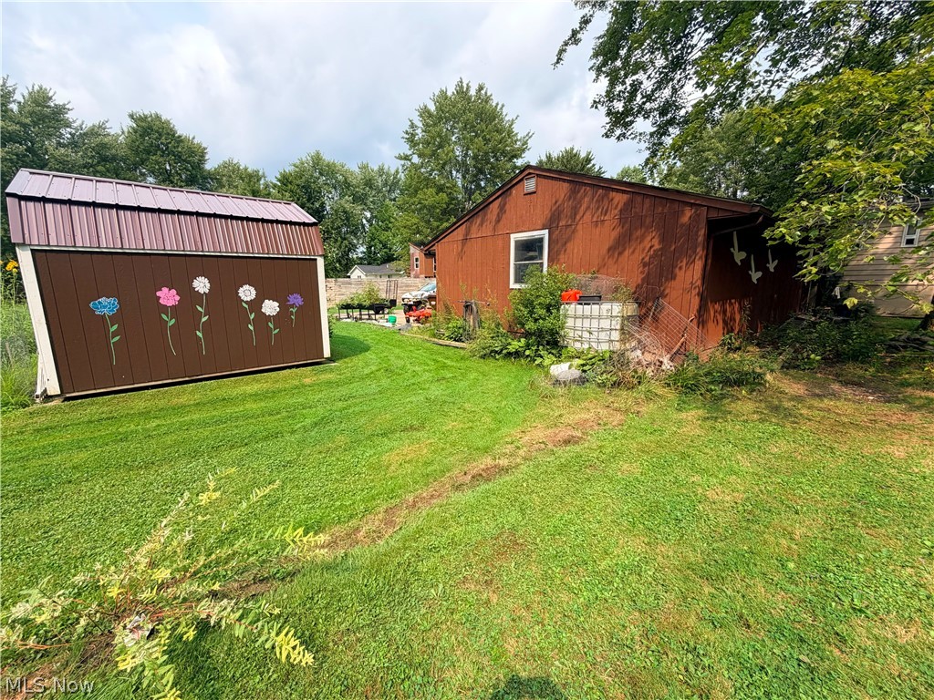 3603 Sodom Hutchings Road Cortland OH 44410