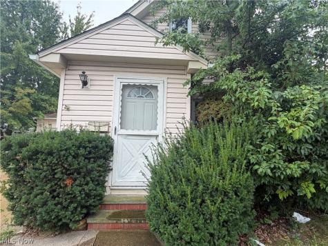 19870 Pasnow Avenue Euclid OH 44119