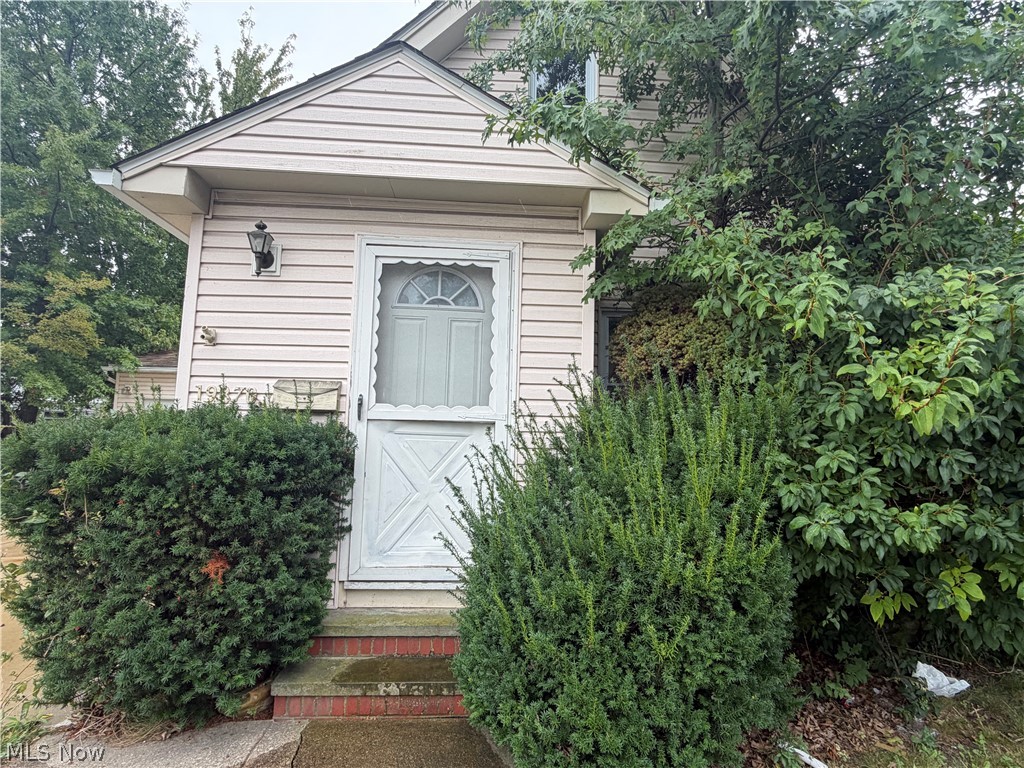 19870 Pasnow Avenue Euclid OH 44119