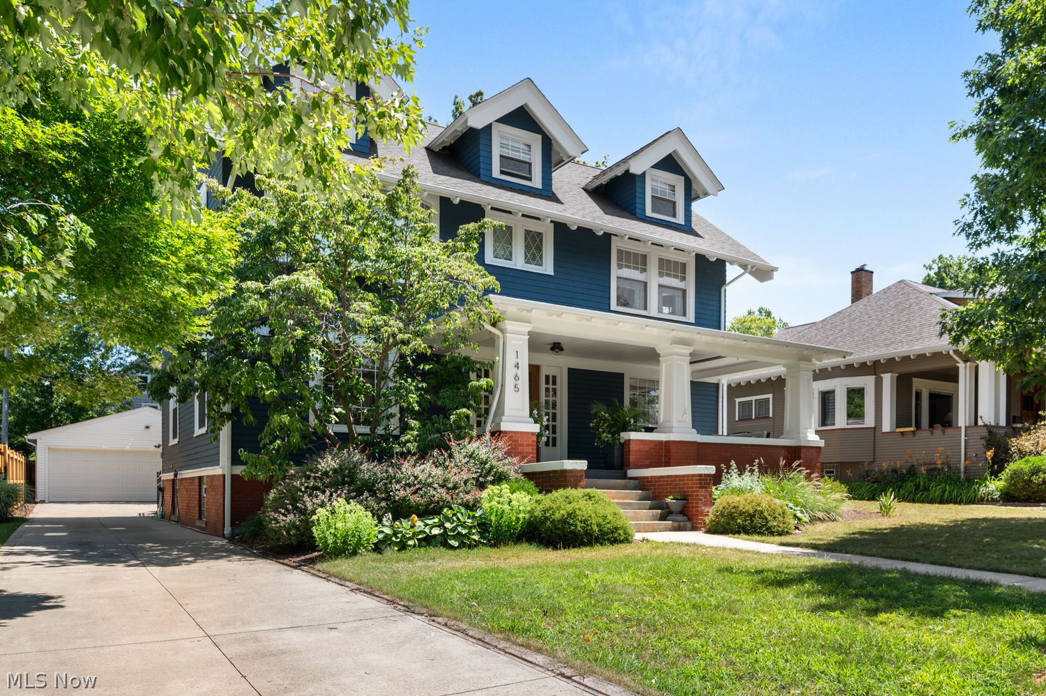 1465 Arthur Avenue Lakewood OH 44107