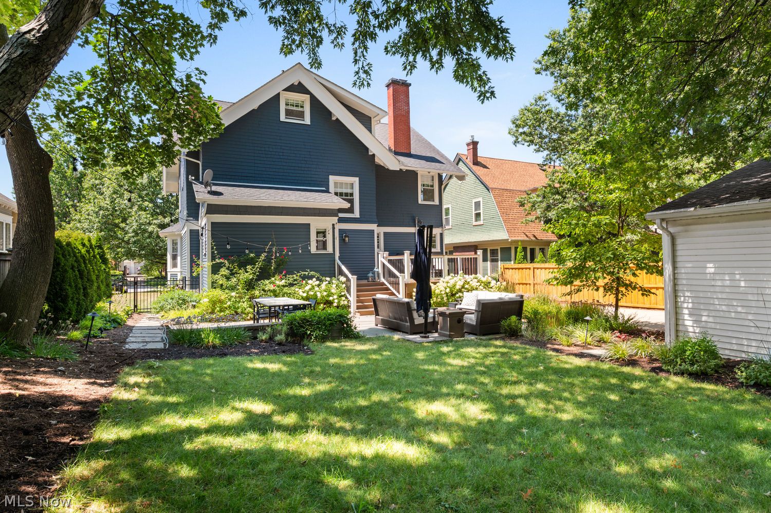 1465 Arthur Avenue Lakewood OH 44107