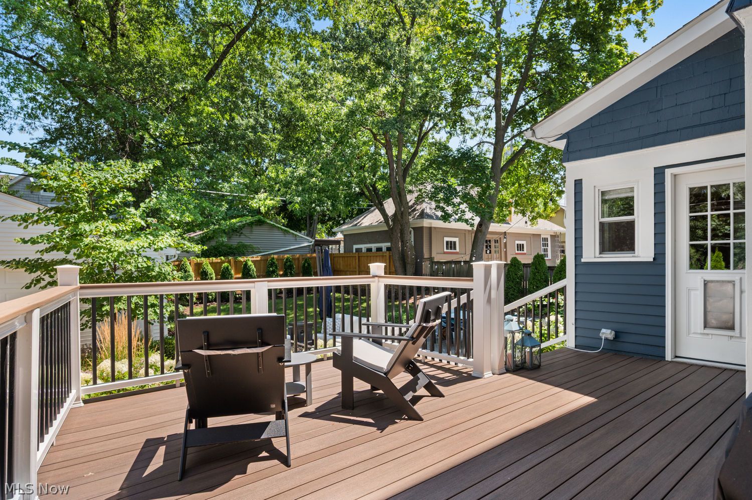 1465 Arthur Avenue Lakewood OH 44107