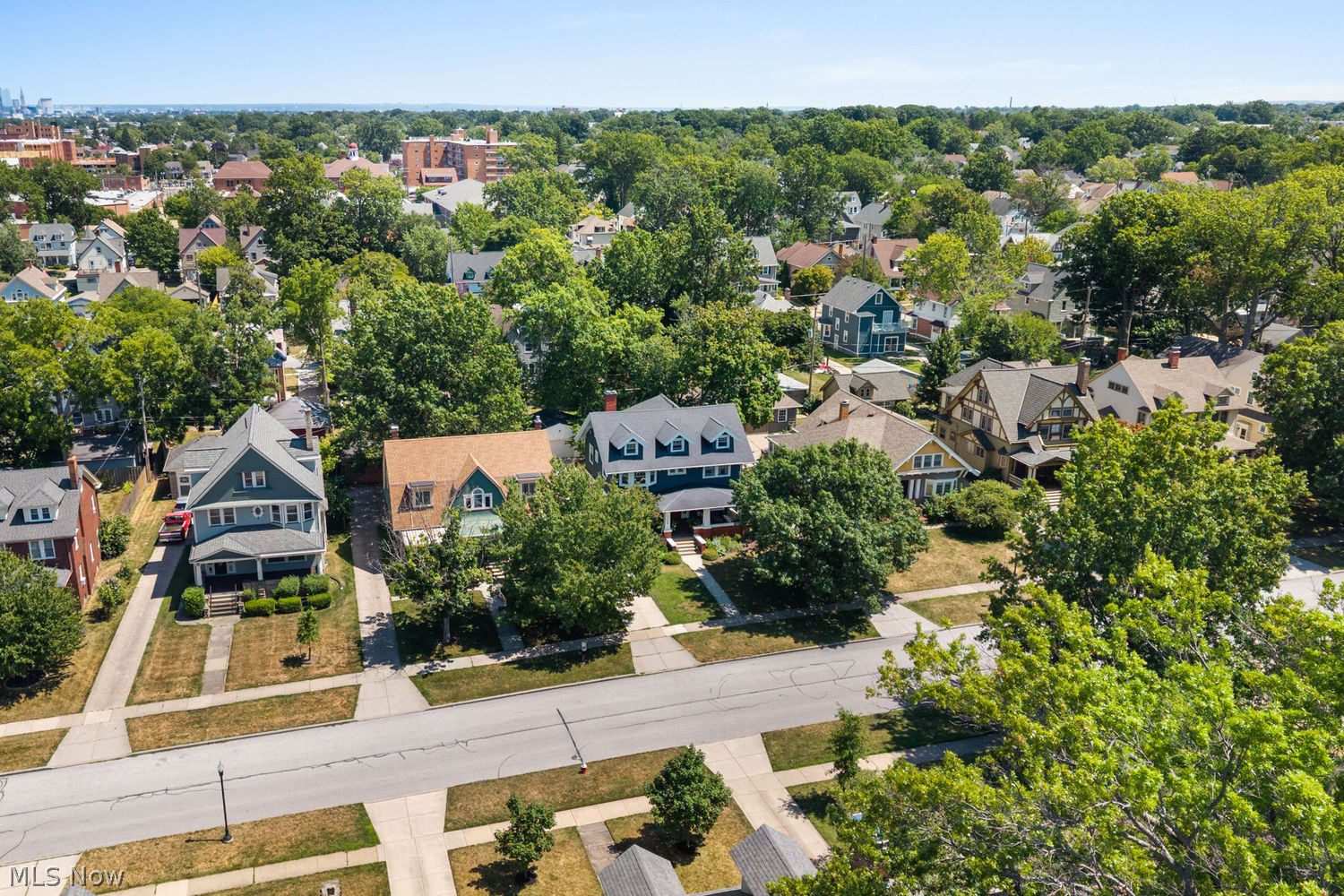1465 Arthur Avenue Lakewood OH 44107