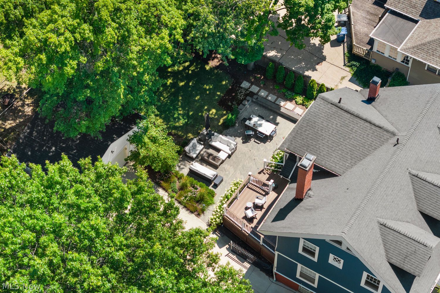 1465 Arthur Avenue Lakewood OH 44107