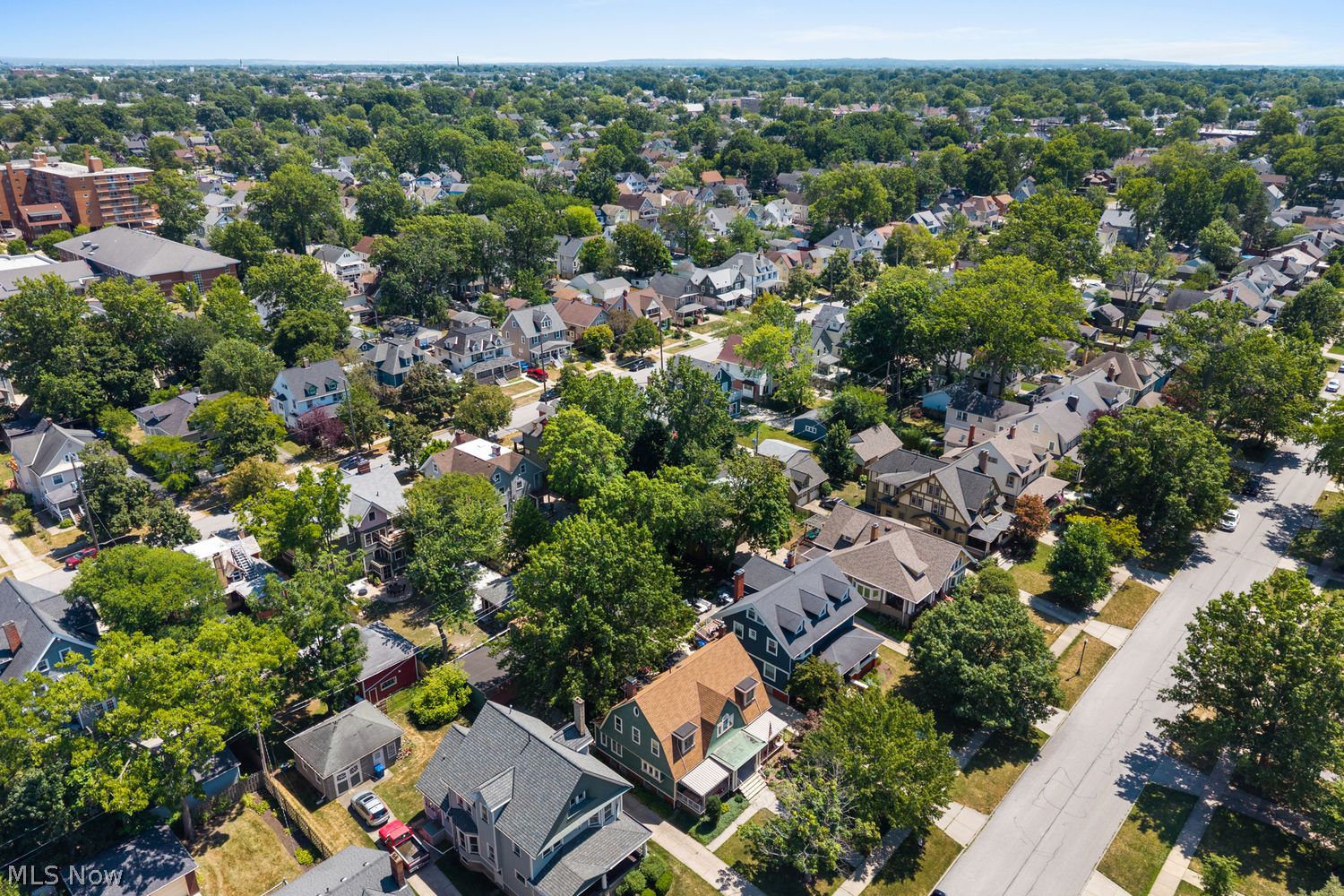 1465 Arthur Avenue Lakewood OH 44107