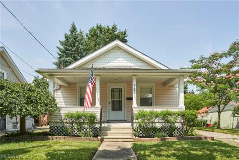 1250 Herberich Avenue Akron OH 44301