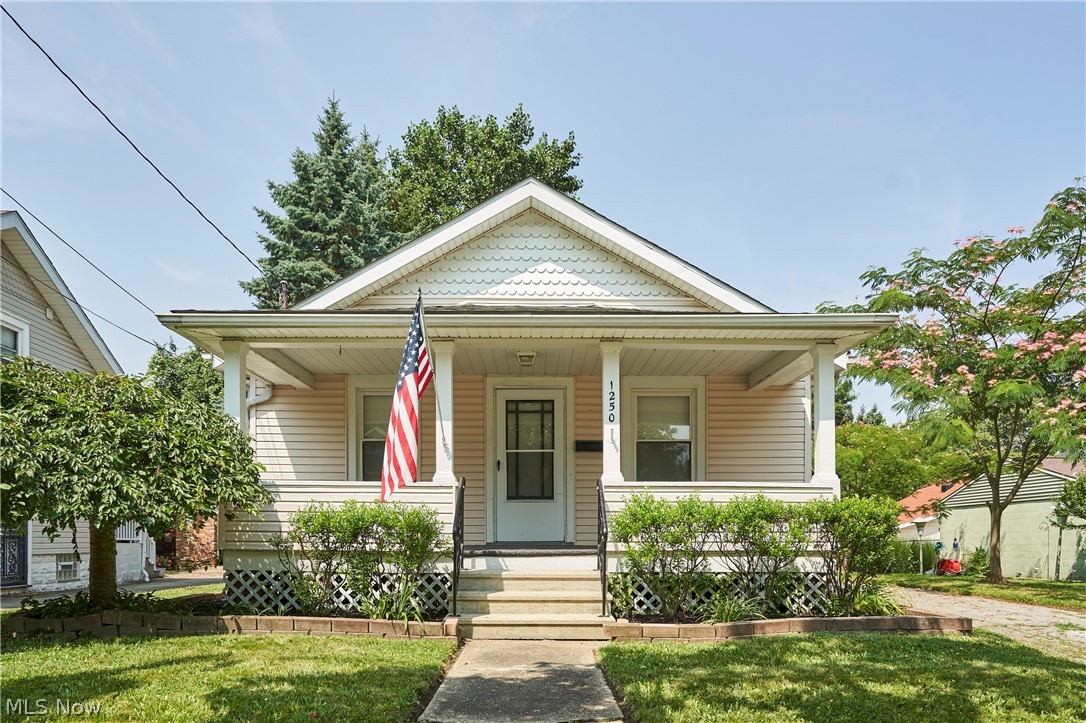 1250 Herberich Avenue Akron OH 44301