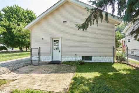 1250 Herberich Avenue Akron OH 44301