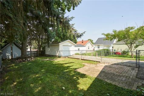 1250 Herberich Avenue Akron OH 44301