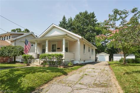 1250 Herberich Avenue Akron OH 44301