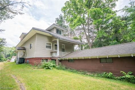 522 Massillon Road Akron OH 44306