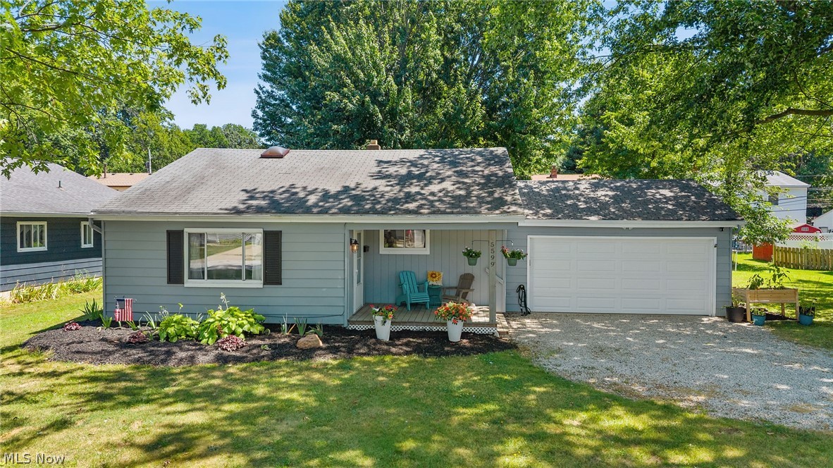 5599 Grove Avenue Mentor OH 44060