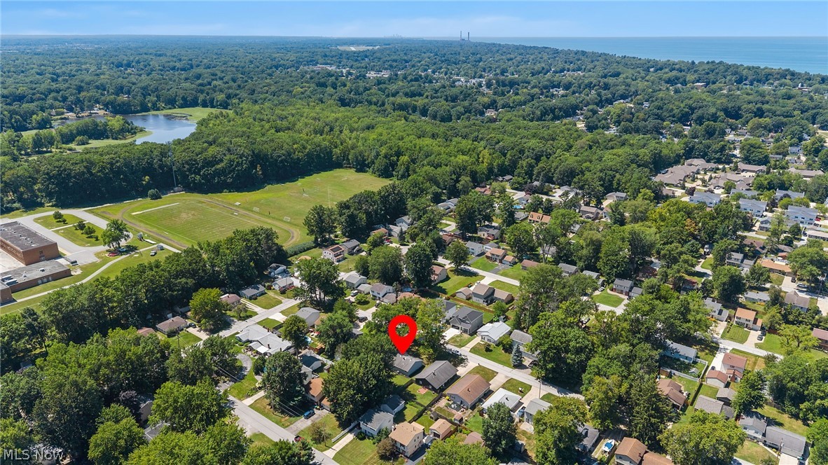 5599 Grove Avenue Mentor OH 44060