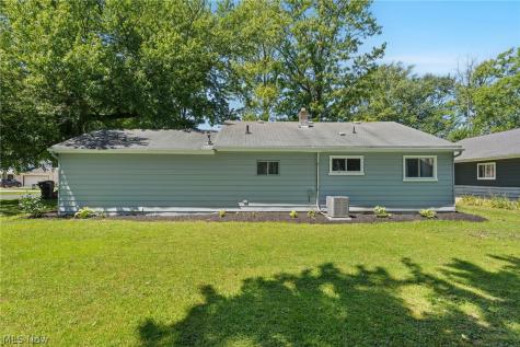 5599 Grove Avenue Mentor OH 44060