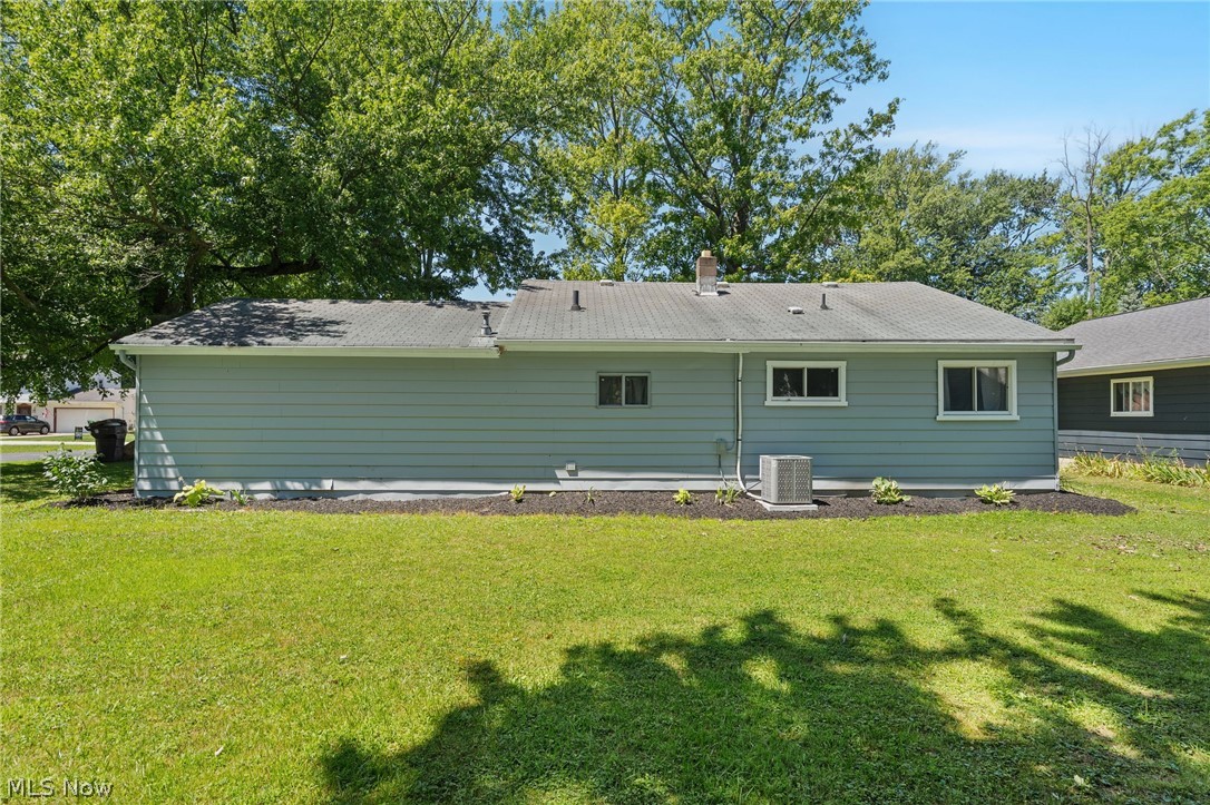 5599 Grove Avenue Mentor OH 44060