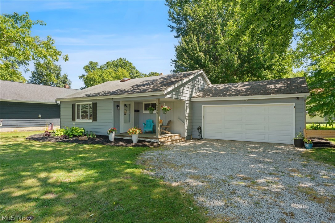 5599 Grove Avenue Mentor OH 44060
