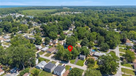 5599 Grove Avenue Mentor OH 44060