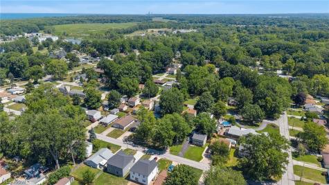 5599 Grove Avenue Mentor OH 44060