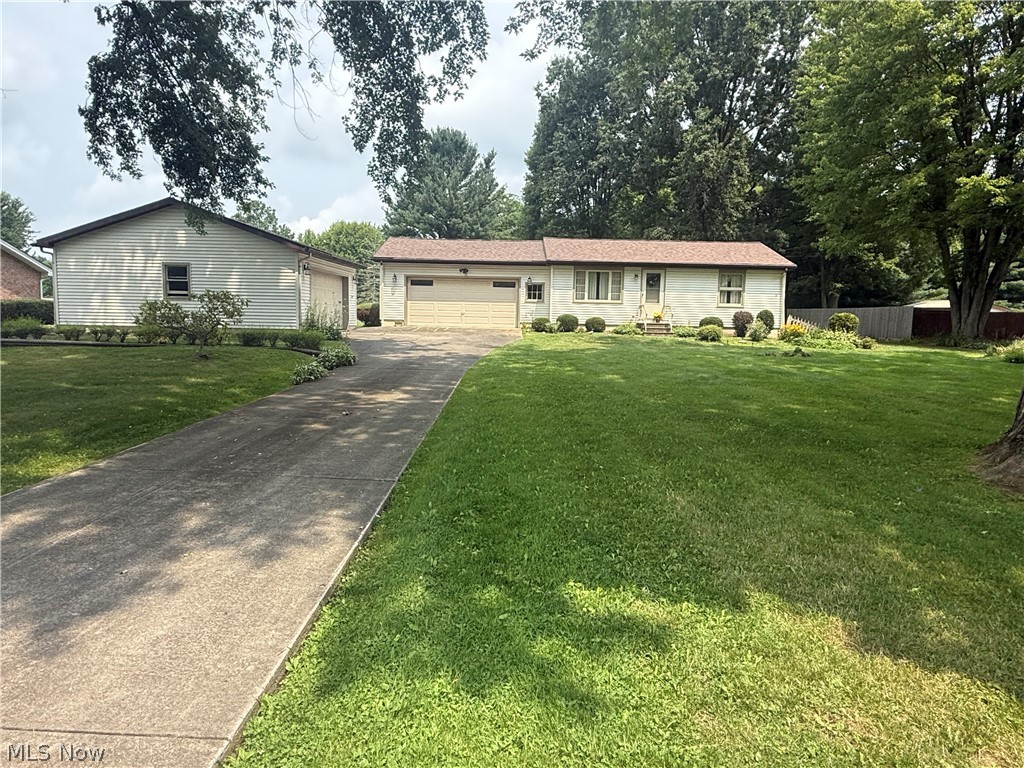 5771 Merwin Chase Road Brookfield OH 44403