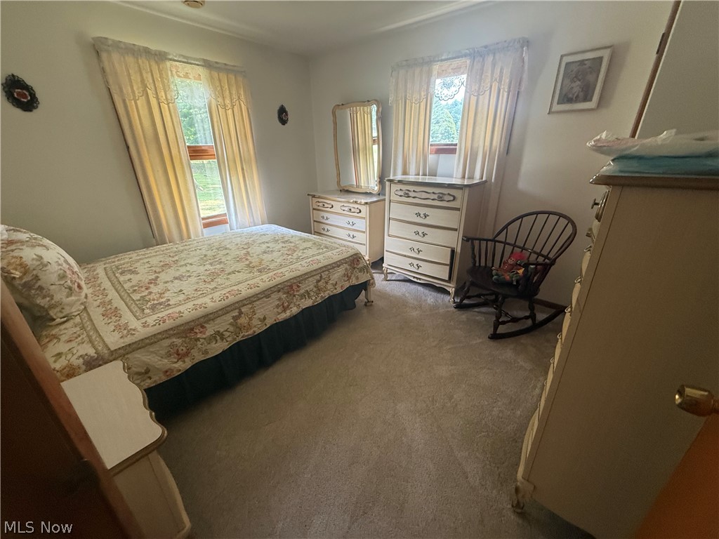 5771 Merwin Chase Road Brookfield OH 44403