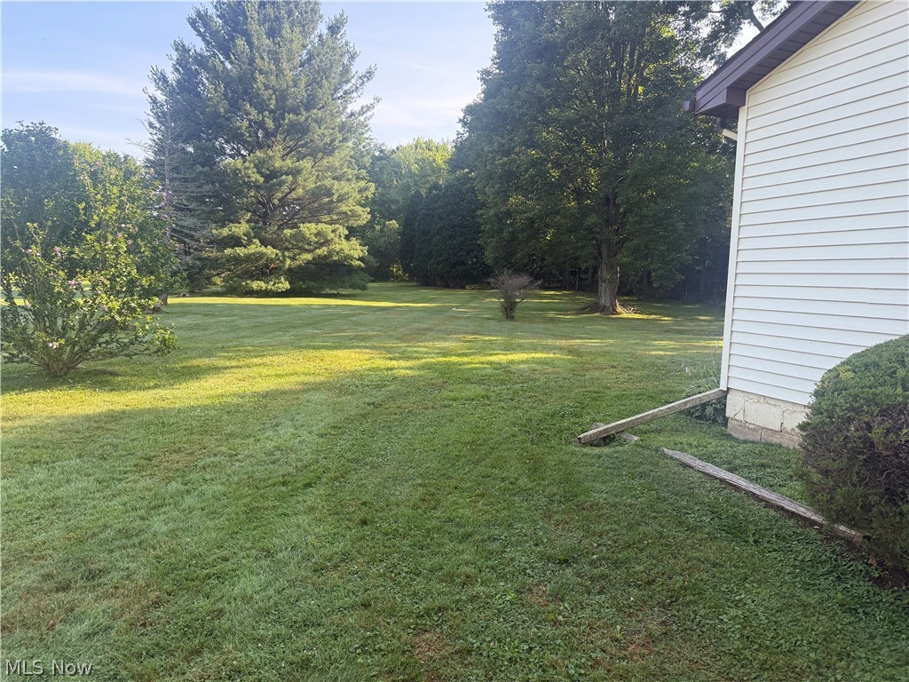 5771 Merwin Chase Road Brookfield OH 44403