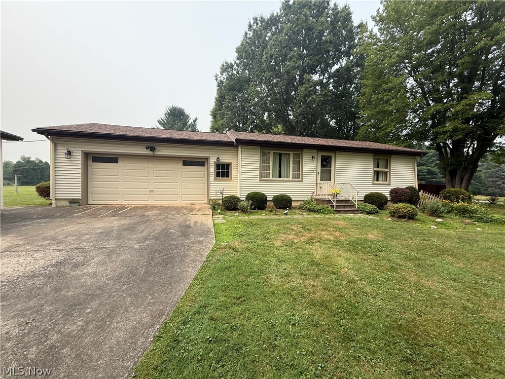 5771 Merwin Chase Road Brookfield OH 44403