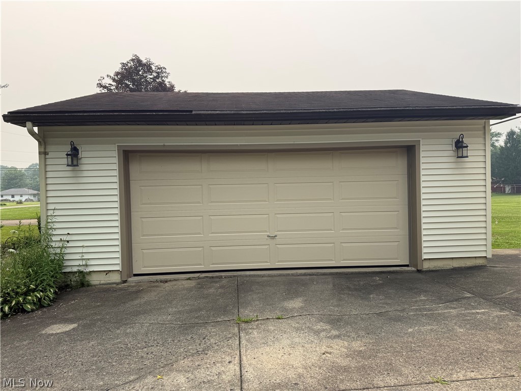 5771 Merwin Chase Road Brookfield OH 44403